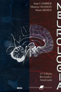 Livro Neurologia - Resumo, Resenha, PDF, etc.