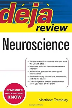 Livro Neuroscience - Resumo, Resenha, PDF, etc.