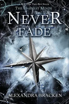 Livro Never Fade - Resumo, Resenha, PDF, etc.