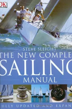 Livro New Complete Sailing Manual - Resumo, Resenha, PDF, etc.