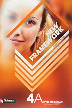 Livro New Framework 4A - Resumo, Resenha, PDF, etc.