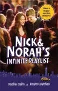 Livro Nick & Norah's Infinite Playlist - Resumo, Resenha, PDF, etc.