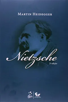 Livro Nietzsche - Resumo, Resenha, PDF, etc.