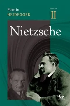 Livro Nietzsche - Volume II - Resumo, Resenha, PDF, etc.