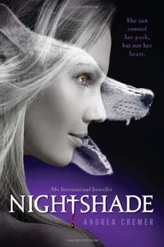 Livro Nightshade - Resumo, Resenha, PDF, etc.