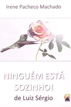 Livro Ninguém Esta Sozinho - Resumo, Resenha, PDF, etc.