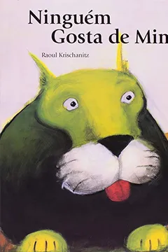 Livro Ninguem Gosta De Mim! - Resumo, Resenha, PDF, etc.