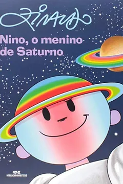Livro Nino. O Menino de Saturno - Resumo, Resenha, PDF, etc.