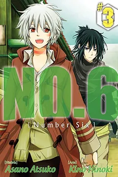 Livro No. 6 - Volume 3 - Resumo, Resenha, PDF, etc.