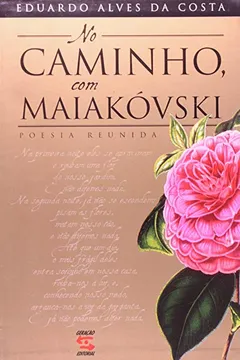 Livro No Caminho com Maiakovski - Resumo, Resenha, PDF, etc.