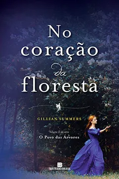 Livro No Coração da Floresta - Resumo, Resenha, PDF, etc.