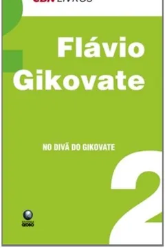 Livro No Diva Do Gikovate - Resumo, Resenha, PDF, etc.