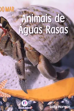 Livro No Fundo do Mar. Animais de Águas Rasas - Resumo, Resenha, PDF, etc.