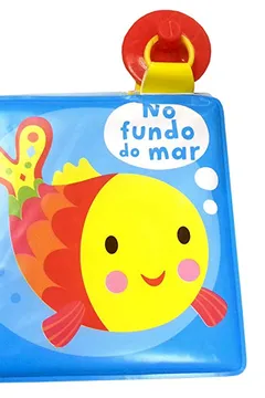 Livro No Fundo Do Mar - Resumo, Resenha, PDF, etc.