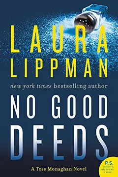 Livro No Good Deeds: A Tess Monaghan Novel - Resumo, Resenha, PDF, etc.