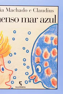 Livro No Imenso Mar Azul - Coleção Mico Maneco IV - Resumo, Resenha, PDF, etc.