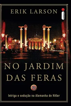 Livro No Jardim das Feras - Resumo, Resenha, PDF, etc.