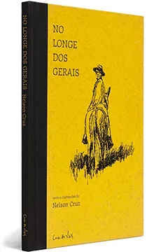 Livro No Longe dos Gerais - Resumo, Resenha, PDF, etc.
