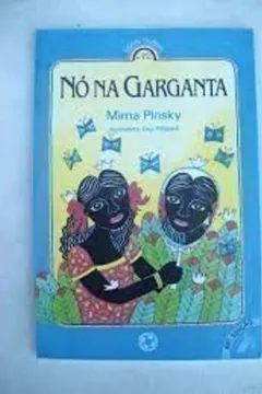 Livro No Na Garganta - Resumo, Resenha, PDF, etc.
