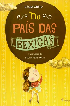 Livro No País das Bexigas - Resumo, Resenha, PDF, etc.