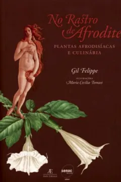 Livro No Rastro De Afrodite - Resumo, Resenha, PDF, etc.