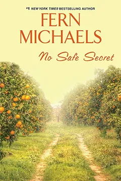 Livro No Safe Secret - Resumo, Resenha, PDF, etc.