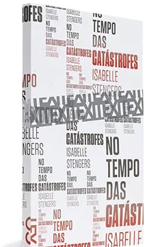 Livro No Tempo das Catástrofes - Resumo, Resenha, PDF, etc.