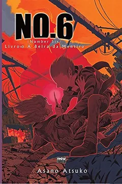 Livro No.6. Á Beira da Mentira - Volume 3 - Resumo, Resenha, PDF, etc.