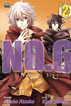 Livro No.6 - Volume 2 - Resumo, Resenha, PDF, etc.