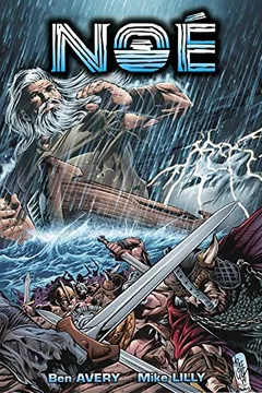 Livro Noé. Mangá - Resumo, Resenha, PDF, etc.