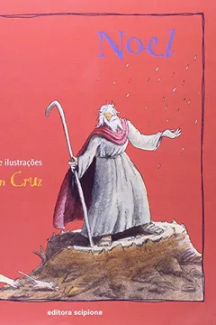 Livro Noel - Coleção Sonhar Para Acordar - Resumo, Resenha, PDF, etc.