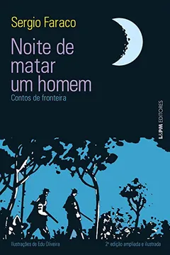 Livro Noite De Matar Um Homem - Resumo, Resenha, PDF, etc.