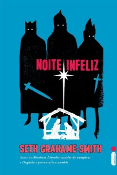 Livro Noite Infeliz - Resumo, Resenha, PDF, etc.