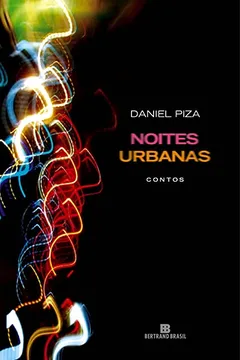 Livro Noites Urbanas - Resumo, Resenha, PDF, etc.