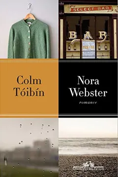 Livro Nora Webster - Resumo, Resenha, PDF, etc.