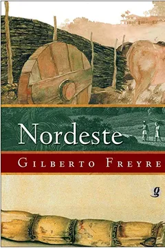Livro Nordeste - Resumo, Resenha, PDF, etc.