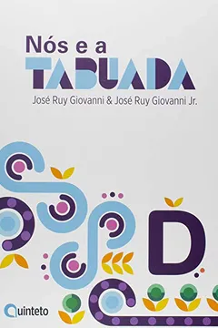 Livro Nós e a Tabuada 4 - Resumo, Resenha, PDF, etc.