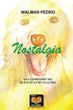 Livro Nostalgia - Resumo, Resenha, PDF, etc.