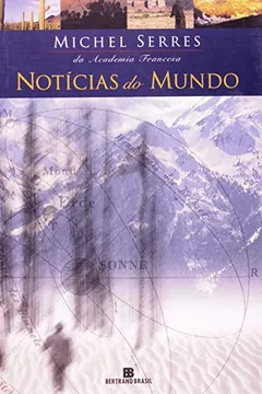 Livro Noticias do Mundo - Resumo, Resenha, PDF, etc.
