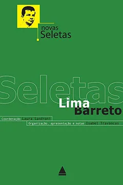 Livro Novas Seletas. Lima Barreto - Resumo, Resenha, PDF, etc.