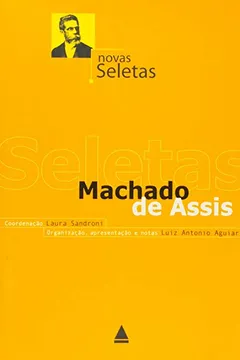 Livro Novas Seletas - Resumo, Resenha, PDF, etc.