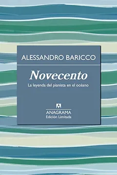 Livro Novecento - Resumo, Resenha, PDF, etc.