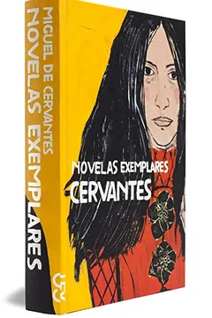 Livro Novelas Exemplares - Resumo, Resenha, PDF, etc.