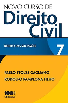 Livro Novo Curso de Direito Civil - Volume 7 - Resumo, Resenha, PDF, etc.