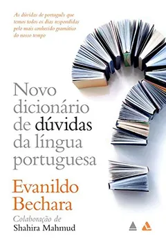 Livro Novo Dicionário de Dúvidas da Língua Portuguesa - Resumo, Resenha, PDF, etc.