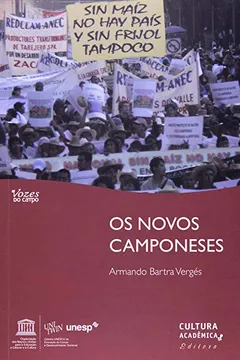 Livro Novos Camponeses, Os - Resumo, Resenha, PDF, etc.