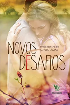 Livro Novos Desafios - Resumo, Resenha, PDF, etc.