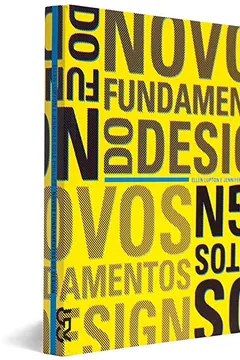 Livro Novos Fundamentos do Design - Resumo, Resenha, PDF, etc.