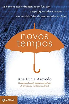 Livro Novos Tempos - Resumo, Resenha, PDF, etc.