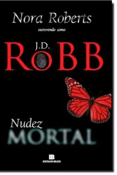 Livro Nudez Mortal - Série Mortal. Volume 1 - Resumo, Resenha, PDF, etc.